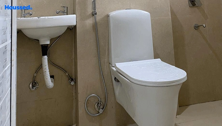 Sample Apartment